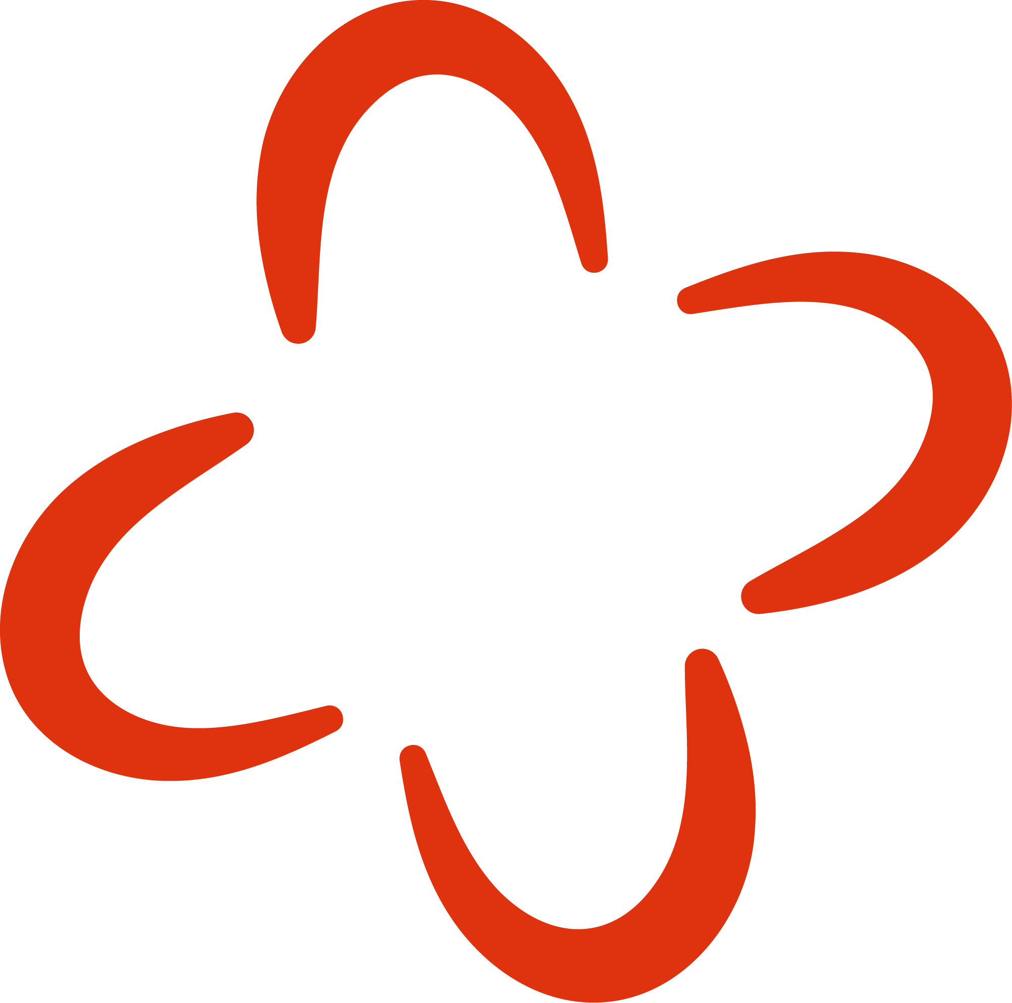 Hand drawn indigenous illustration, symbolic of community